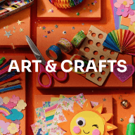 Art and Crafts