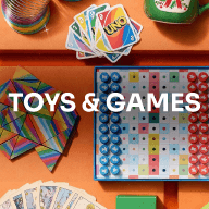 Toys and Games