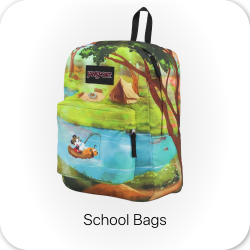School Bags