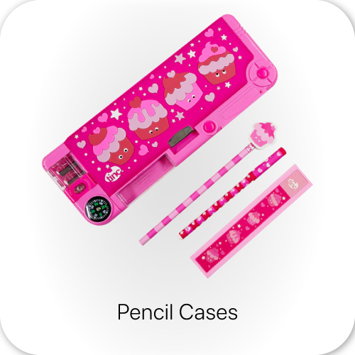 Pencil Cases