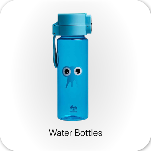 Water Bottles