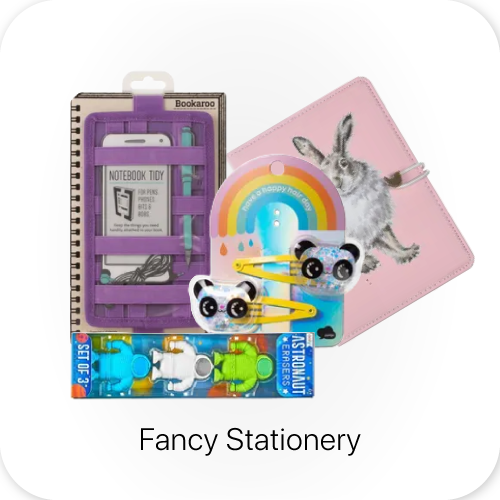 Fancy Stationery