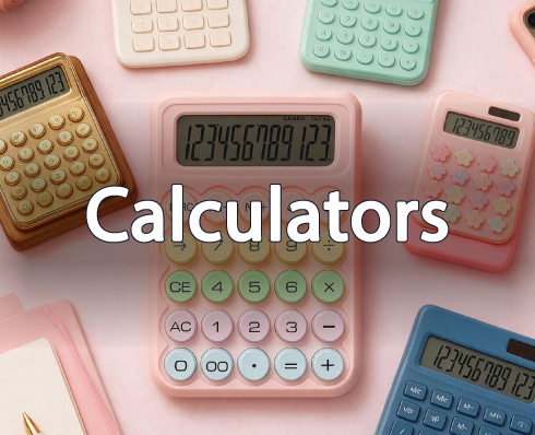 Calculators