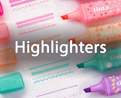 Highlighters