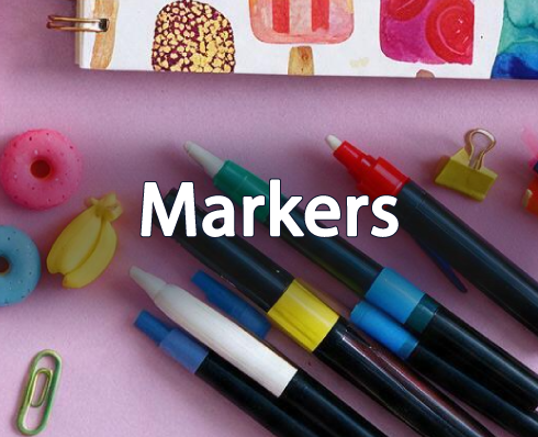 Markers