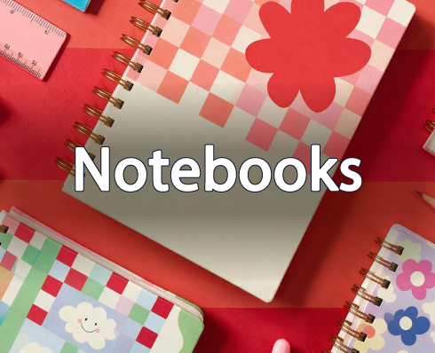 Notebooks