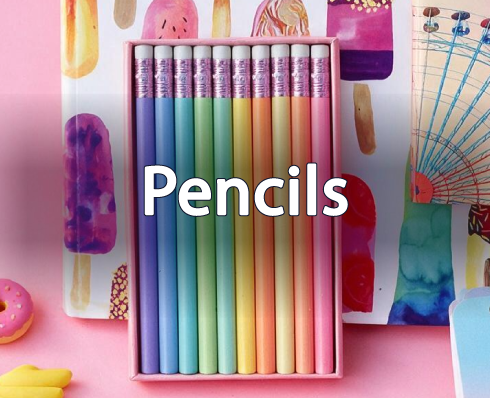 Pencils