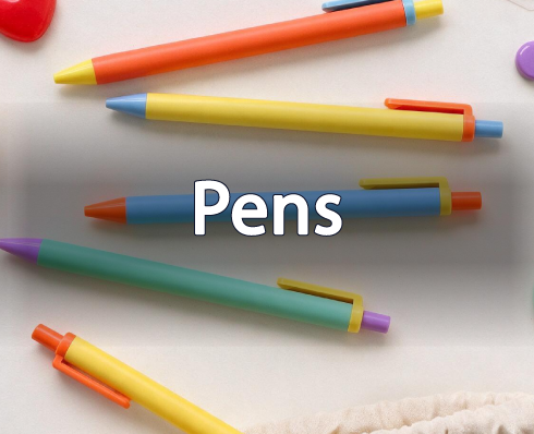 Pens