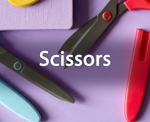 Scissors