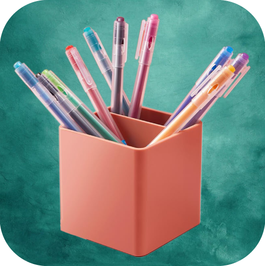 Stationery and Gifts